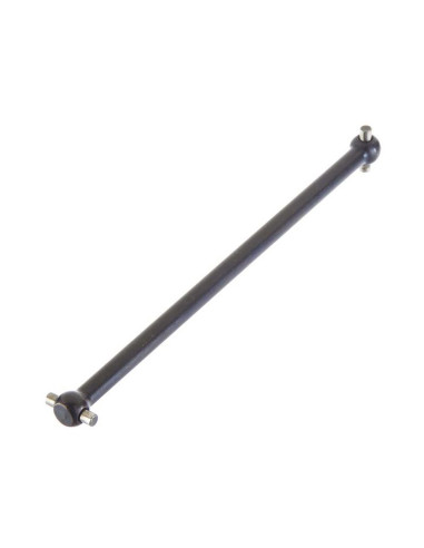 AR310472 Eje de transmisión 116mm Dogbone Arrma - Imagen 1