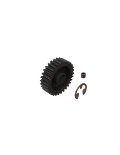 Engranaje de piñón Safe-D8 Mod1 de 30 dientes - Imagen 1