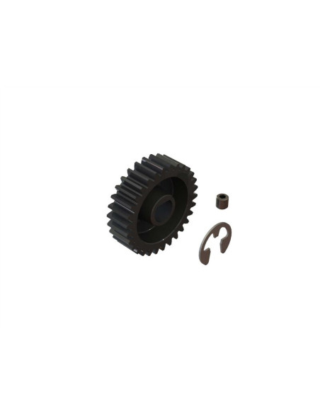 Engranaje de piñón Safe-D8 Mod1 de 30 dientes - Imagen 1