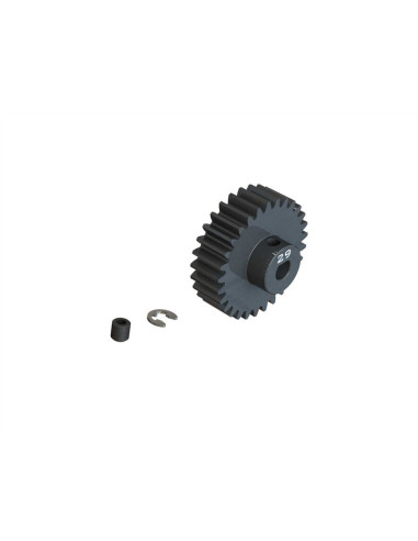 ARA311059 Engranaje de piñón Safe-D5 Mod1 29T - Imagen 1