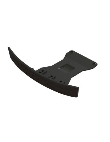 ARA320626 Parachoques delantero ARRMA - Imagen 1