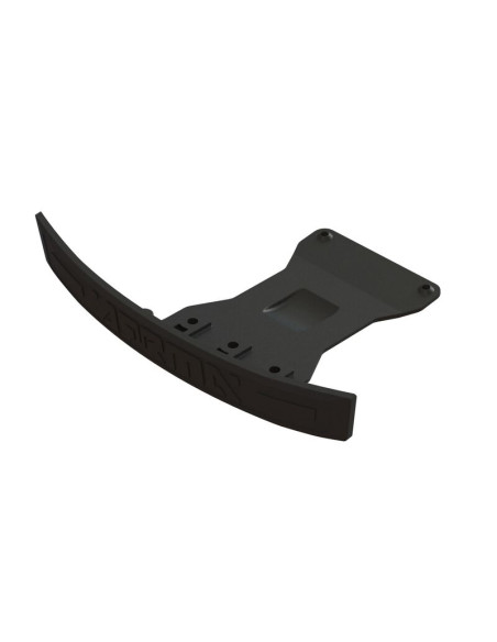 ARA320626 Parachoques delantero ARRMA - Imagen 1