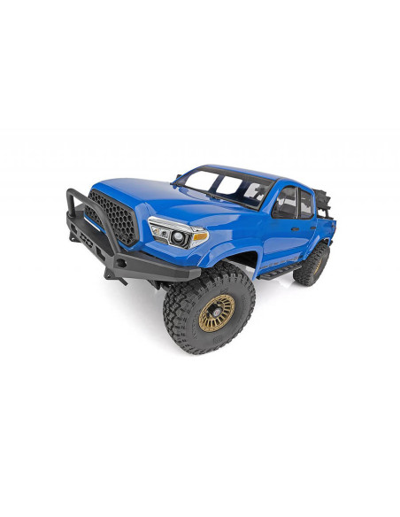 PACK ELEMENT RC ENDURO TRAIL TRUCK KNIGHTRUNNER RTR EDICIÓN AZUL+BATERIA Y CARGADOR - Imagen 7