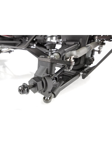 PACK ELEMENT RC ENDURO TRAIL TRUCK KNIGHTRUNNER RTR EDICIÓN AZUL+BATERIA Y CARGADOR - Imagen 17
