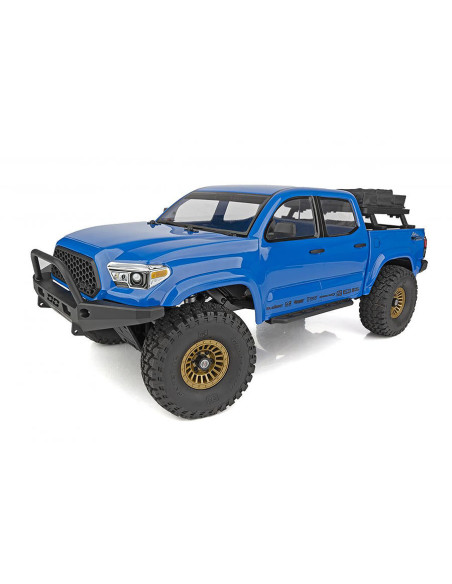 ELEMENT RC ENDURO TRAIL TRUCK KNIGHTRUNNER RTR EDICIÓN AZUL - Imagen 2