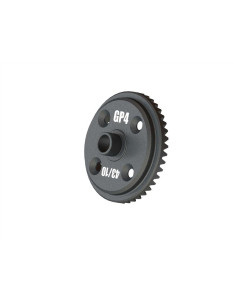 ARA310980 Engranaje diferencial principal 43T espiral 29 mm Caja diferencial GP4 5 mm - Imagen 1