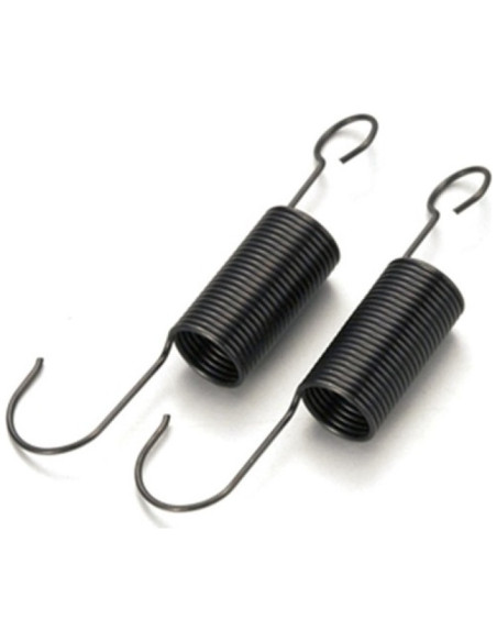 TIP063 MUELLE RETORNO CARBURADOR 21 (2) - Imagen 1