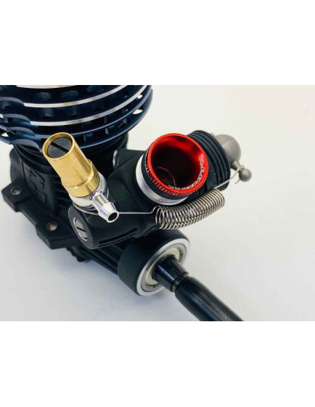 TIP063 MUELLE RETORNO CARBURADOR 21 (2) - Imagen 2