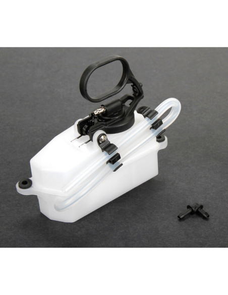 TLR241019 Tanque de combustible: 8IGHT 4.0 - Imagen 1