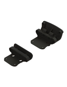Juego de placas protectoras - Imagen 1