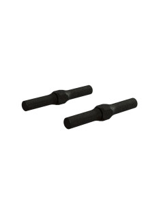 AR330535 Tensor de acero M4 x 34 mm, negro (2) - Imagen 1