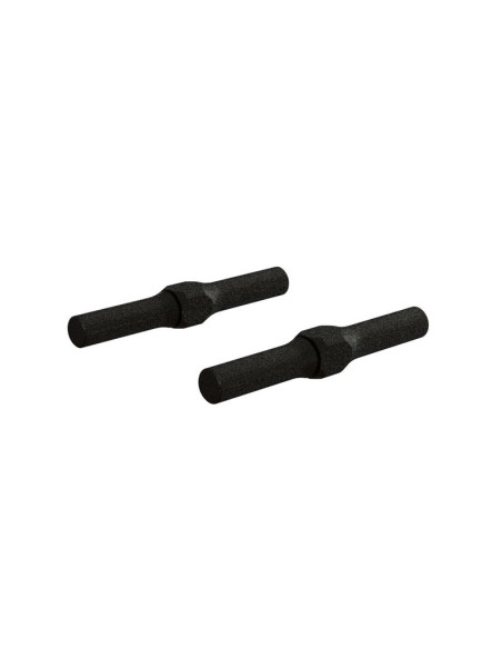 AR330535 Tensor de acero M4 x 34 mm, negro (2) - Imagen 1