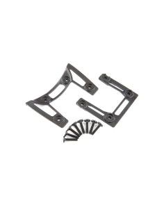 JUEGO DE REFUERZO DE CARROCERÍA (SE ADAPTA A LA CARROCERÍA N.° 6717) - Imagen 1