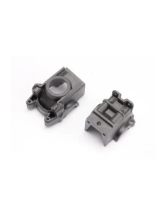 TRX6880 Carcasas, diferencial, trasero - Imagen 1