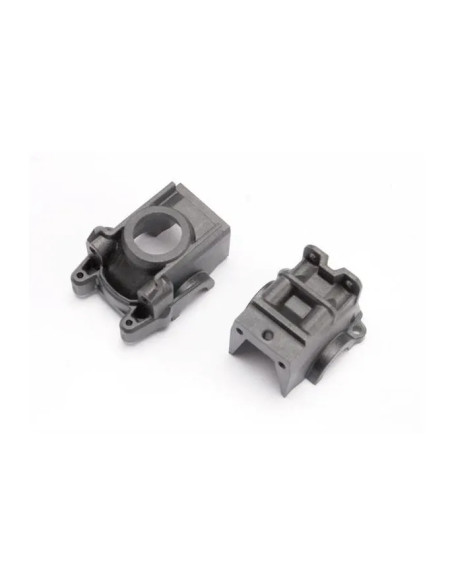 TRX6880 Carcasas, diferencial, trasero - Imagen 1