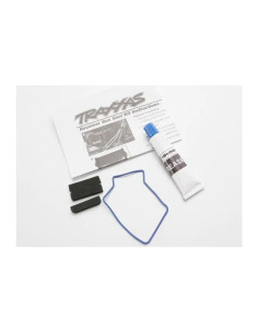 Kit de sellos, caja del receptor (incluye junta tórica, sellos y silicona - Imagen 1