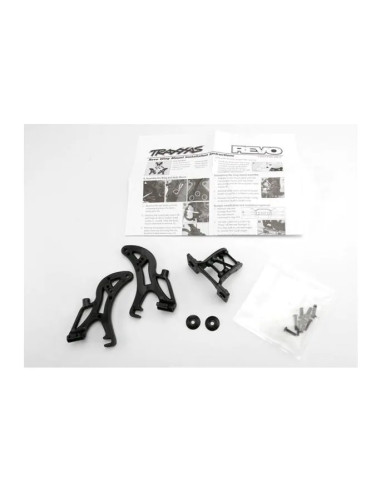 Soporte de ala, Revo (completo menos ala, pieza n.° 5412 u otra), - Imagen 1