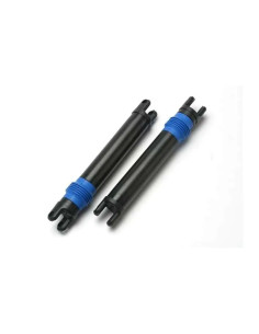 Juego de semieje, izquierdo o derecho (solo piezas de plástico) (interno - Imagen 1