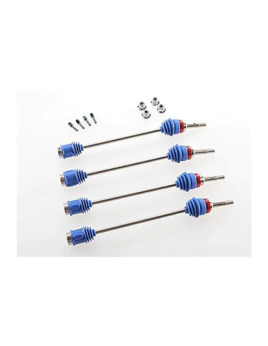 Ejes de transmisión, Revo/Maxx (acero de velocidad constante) - Imagen 1