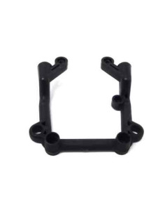 ROVAN 66025 BAJA SOPORTE DE JAULA ANTIVUELCOS PARA PARACHOQUES TRASERO SUPERIOR APTO PARA KM BAJA 5B 5T SC - Imagen 1