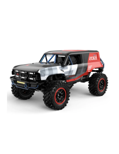 Hyper Go Ford Bronco 1/12 - Imagen 1