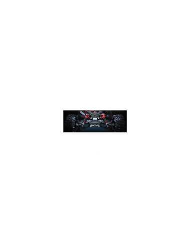 Hyper Go Shortcourse 14(INCLUYE BATERIA Y CARGADOR USB) - Imagen 8