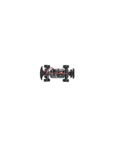 Hyper Go Shortcourse 14(INCLUYE BATERIA Y CARGADOR USB) - Imagen 9