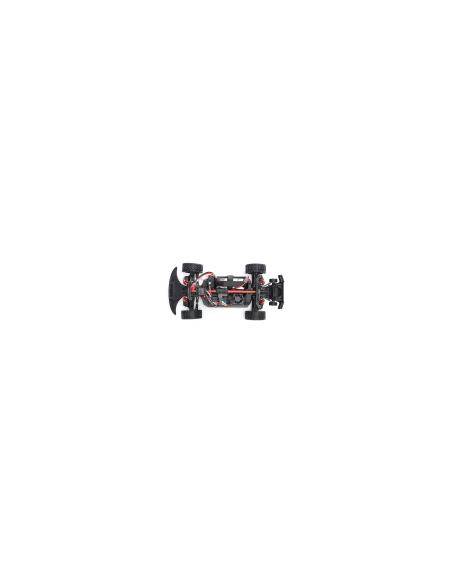 Hyper Go Shortcourse 14(INCLUYE BATERIA Y CARGADOR USB) - Imagen 9