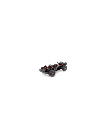 Hyper Go Shortcourse 14(INCLUYE BATERIA Y CARGADOR USB) - Imagen 10