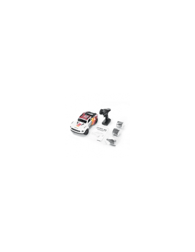 Hyper Go Shortcourse 14(INCLUYE BATERIA Y CARGADOR USB) - Imagen 2