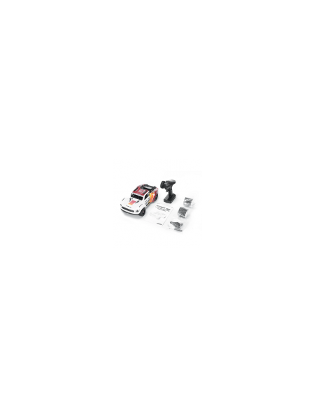 Hyper Go Shortcourse 14(INCLUYE BATERIA Y CARGADOR USB) - Imagen 2