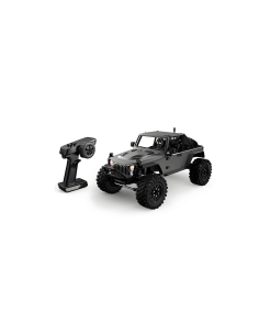 Hyper Go Crawler H12Y 4WD 1/12(INCLUYE batería Li-ion 2S 2000mAh y cable de carga USB) - Imagen 2