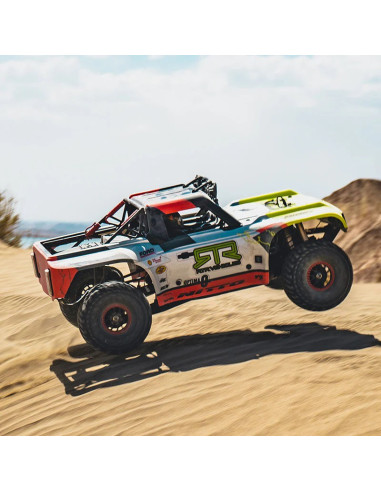 FMS Ford Bronco U4 Funhaver 25 RTR ,1/7 - Imagen 5