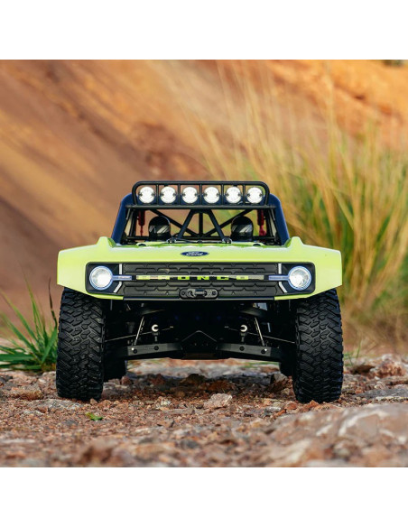 FMS Ford Bronco U4 Funhaver 25 RTR ,1/7 - Imagen 6