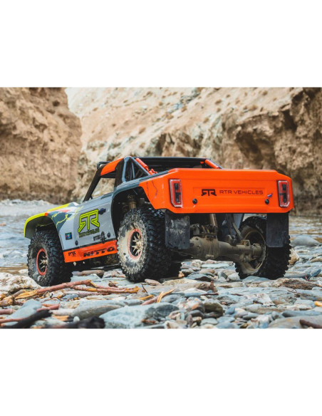 FMS Ford Bronco U4 Funhaver 25 RTR ,1/7 - Imagen 7