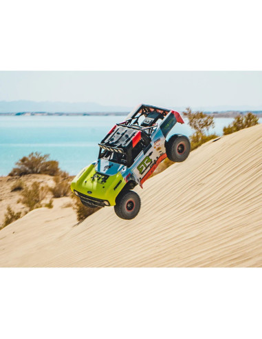 FMS Ford Bronco U4 Funhaver 25 RTR ,1/7 - Imagen 8