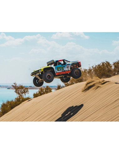 FMS Ford Bronco U4 Funhaver 25 RTR ,1/7 - Imagen 10