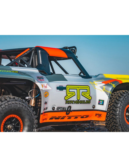 FMS Ford Bronco U4 Funhaver 25 RTR ,1/7 - Imagen 13