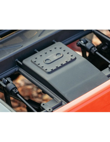 FMS Ford Bronco U4 Funhaver 25 RTR ,1/7 - Imagen 15