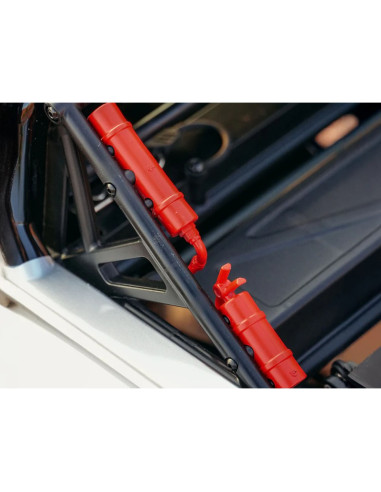 FMS Ford Bronco U4 Funhaver 25 RTR ,1/7 - Imagen 16
