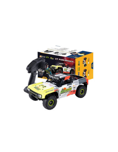 FMS Ford Bronco U4 Funhaver 25 RTR ,1/7 - Imagen 2