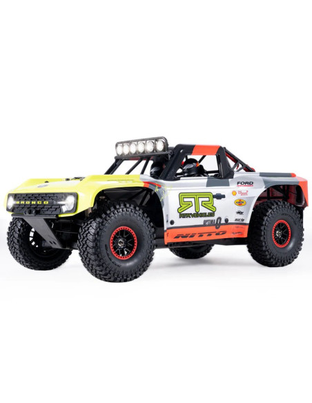 FMS Ford Bronco U4 Funhaver 25 RTR ,1/7 - Imagen 1