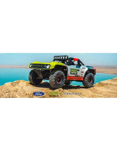 FMS Ford Bronco U4 Funhaver 25 RTR ,1/7 - Imagen 17
