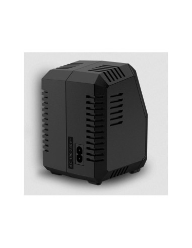 Cargador de CA T100 Duo (LiPo 2-4s hasta 5A - 2x50w)  SKY100162 - Imagen 2
