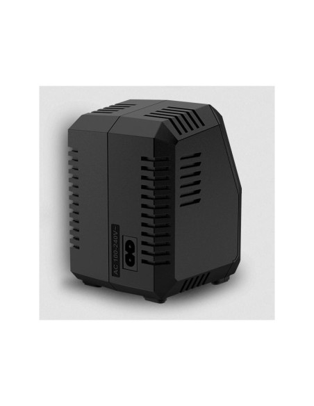 Cargador de CA T100 Duo (LiPo 2-4s hasta 5A - 2x50w)  SKY100162 - Imagen 2