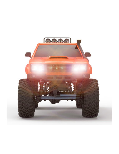 KIT Cross RC SR-4C DEMON Crawling 1/10 VERSION C - Imagen 2