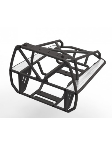 KIT Cross RC SR-4C DEMON Crawling 1/10 VERSION C - Imagen 7