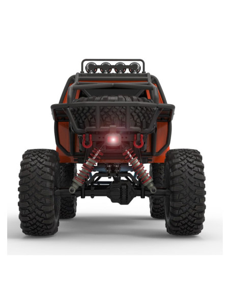 KIT Cross RC SR-4C DEMON Crawling 1/10 VERSION C - Imagen 16