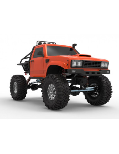 KIT Cross RC SR-4C DEMON Crawling 1/10 VERSION C - Imagen 9