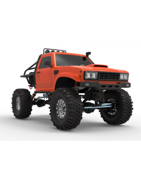 KIT Cross RC SR-4C DEMON Crawling 1/10 VERSION C - Imagen 9